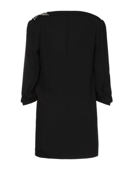 Платье SAINT LAURENT
