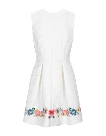 Платье BLUGIRL BLUMARINE
