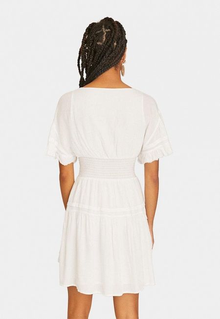 Платье Stradivarius
