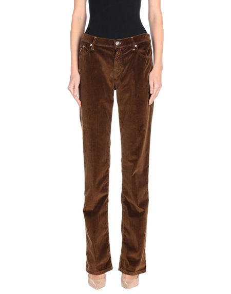 Брюки JACOB COHЁN