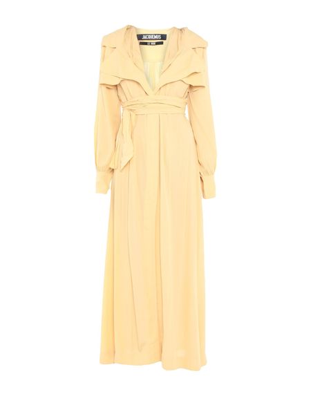 Пальто JACQUEMUS