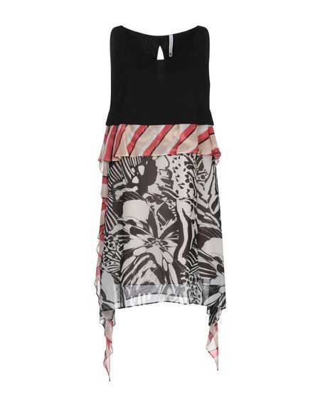 Платье PIANURASTUDIO