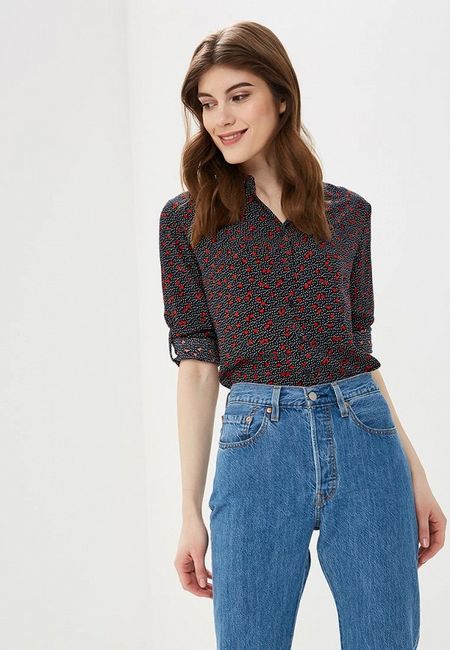 Рубашка Top Secret