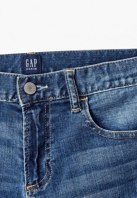 Джинсы Gap