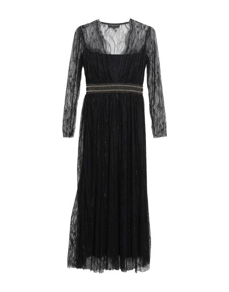 Платье CHRISTIES À PORTER