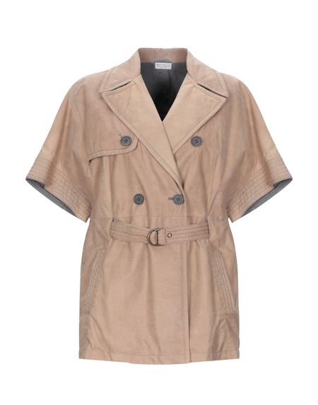 Пальто BRUNELLO CUCINELLI