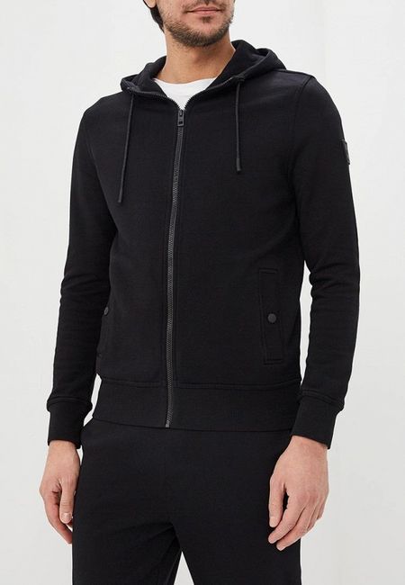 Толстовка Boss Hugo Boss