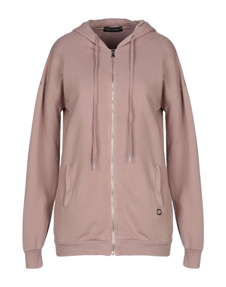 Толстовка MANGANO