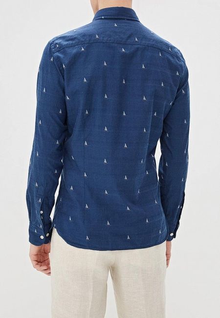 Джемпер Hackett London