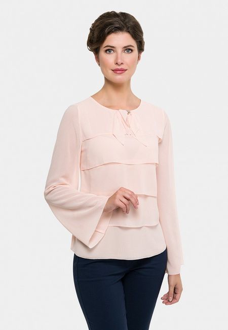 Блуза Vera Moni