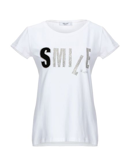 Футболка BLUGIRL BLUMARINE