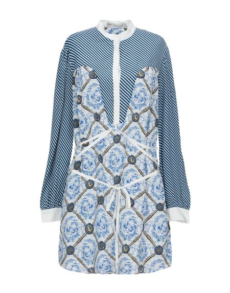 Платье MARY KATRANTZOU