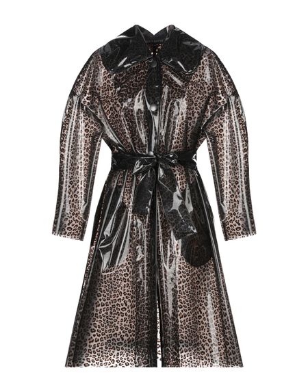 Пальто TER ET BANTINE