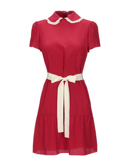 Платье REDValentino