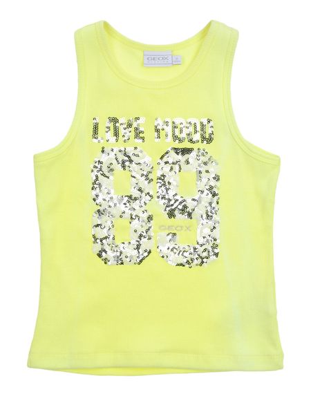 Футболка GEOX