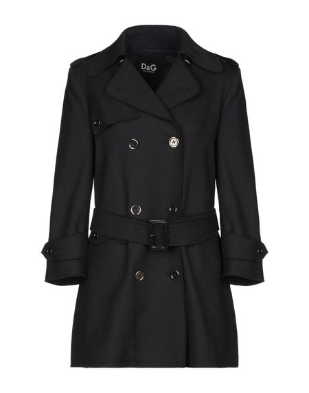 Пальто DOLCE & GABBANA