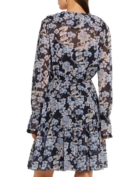 Платье TEMPERLEY LONDON