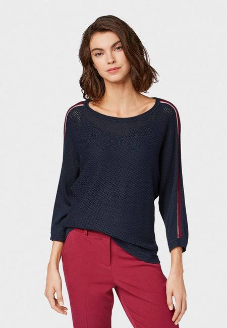 Джемпер Tom Tailor