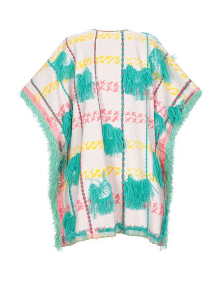 Накидка TSUMORI CHISATO