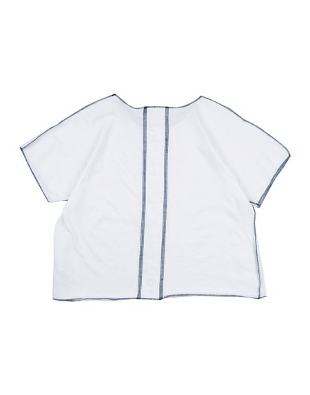 Футболка FRUGOO