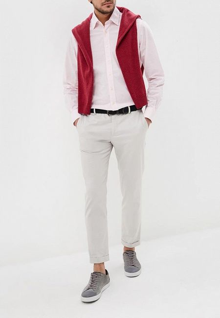 Сапоги Hackett London