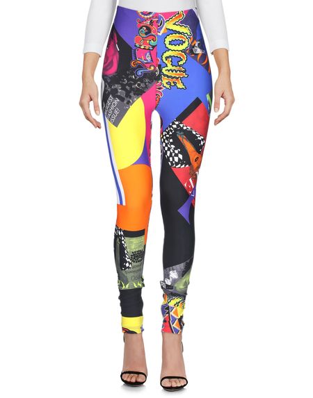 Легинсы VERSACE TRIBUTE