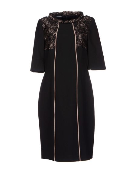 Платье DIANA GALLESI