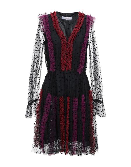 Платье TARA JARMON