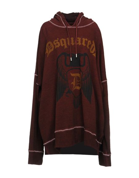 Толстовка DSQUARED2