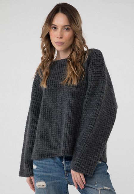 Джемпер Yksstуdio