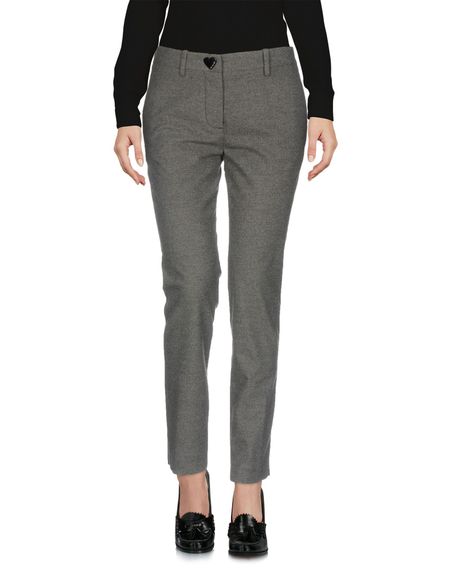 Брюки LOVE MOSCHINO