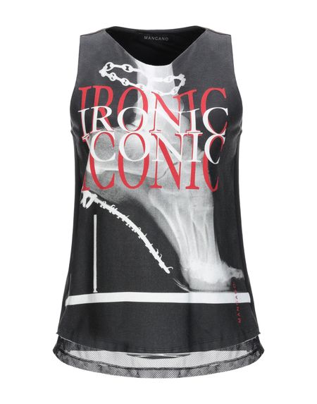 Футболка MANGANO