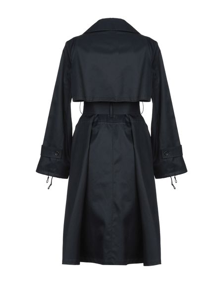 Пальто JIL SANDER