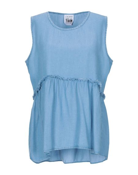 Топ MY TWIN by TWINSET