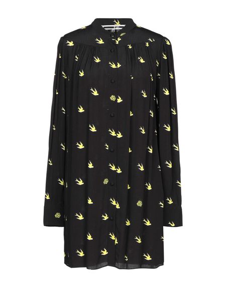 Платье McQ Alexander McQueen