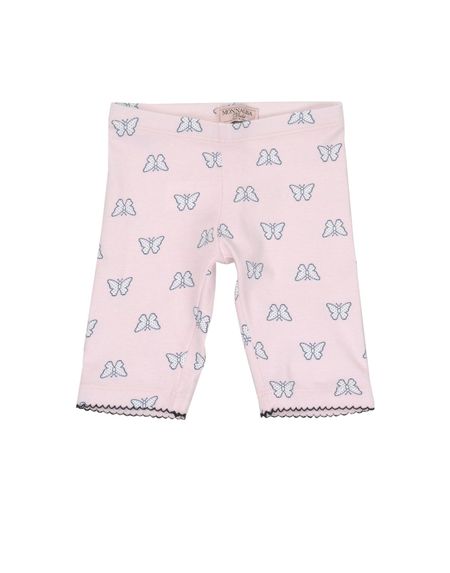 Брюки MONNALISA BEBE'