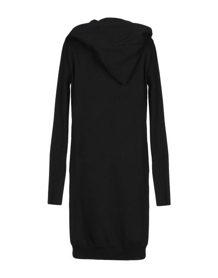 Толстовка DRKSHDW by RICK OWENS