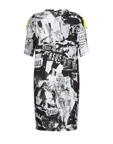 Платье VERSUS VERSACE