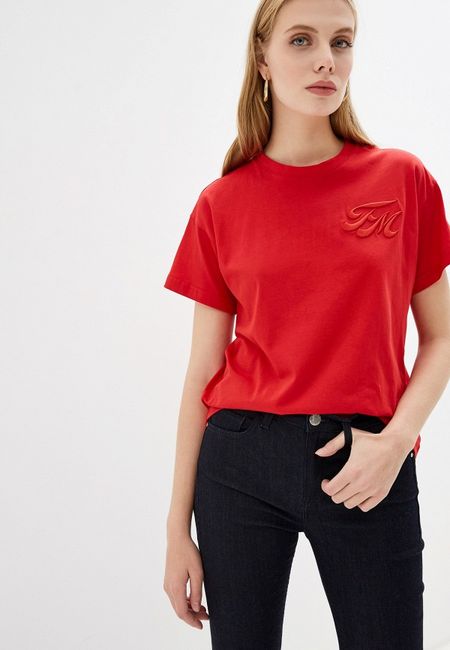 Футболка Frankie Morello