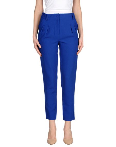 Брюки DARLING London