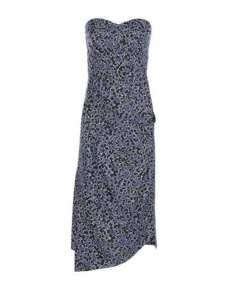 Платье MICHAEL KORS COLLECTION