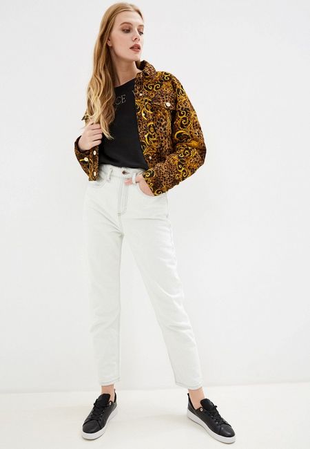 Свитшот Versace Jeans Couture