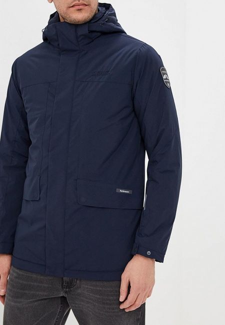 Футболка High Experience