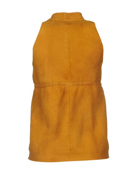 Куртка RICK OWENS