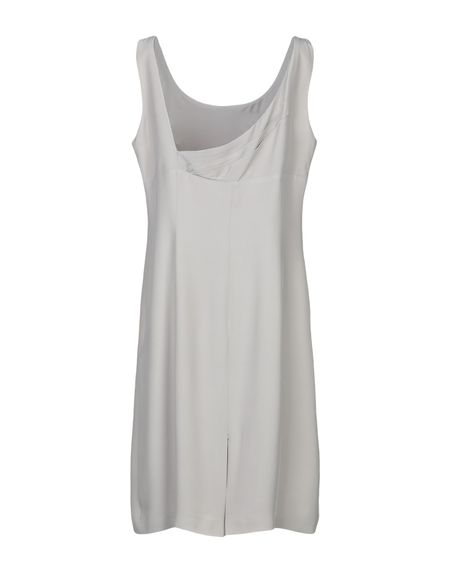 Платье ARMANI COLLEZIONI