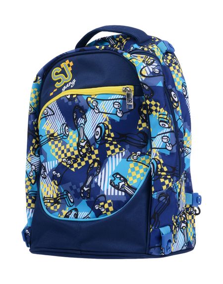 Сумка SJ GANG by SEVEN