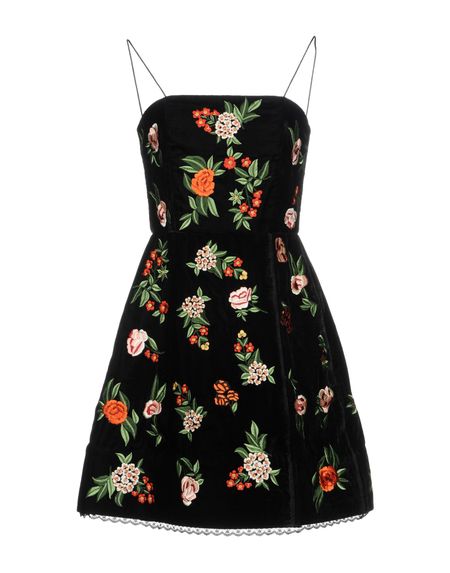 Платье ALICE + OLIVIA