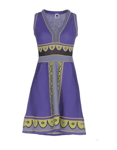 Платье M MISSONI