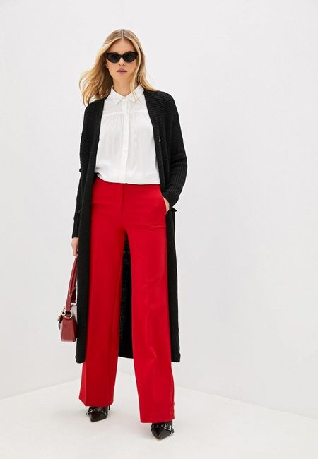 Блуза Top Secret