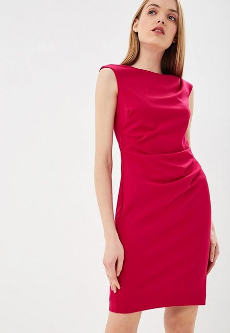 Платье Lauren Ralph Lauren